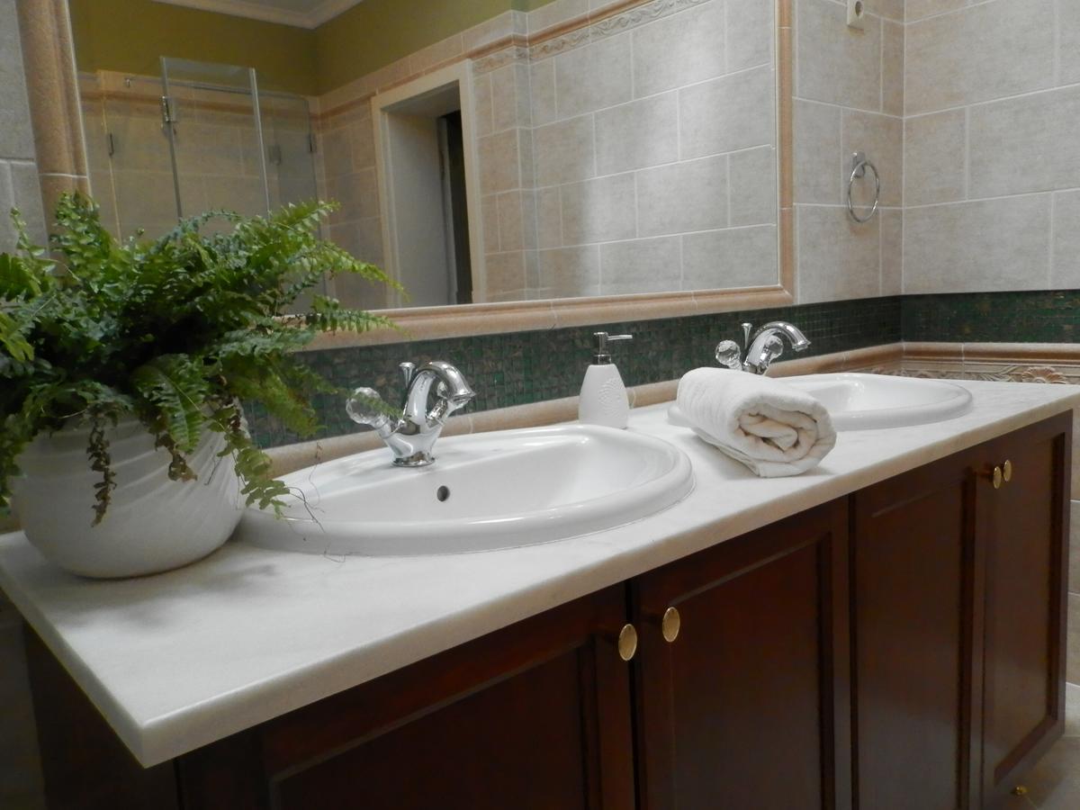 Nagyret Panzio Eger Bed & Breakfast エクステリア 写真