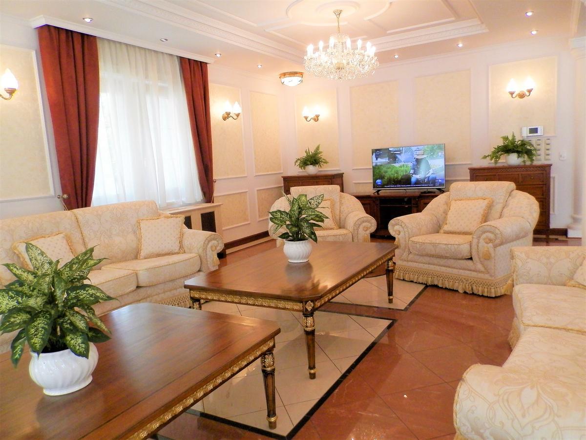 Nagyret Panzio Eger Bed & Breakfast エクステリア 写真