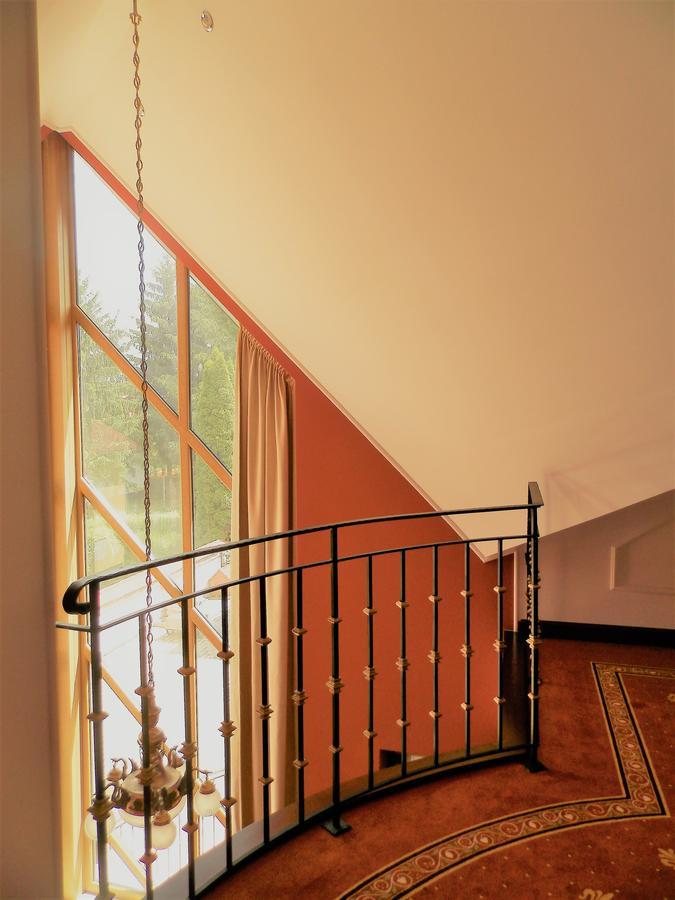 Nagyret Panzio Eger Bed & Breakfast エクステリア 写真