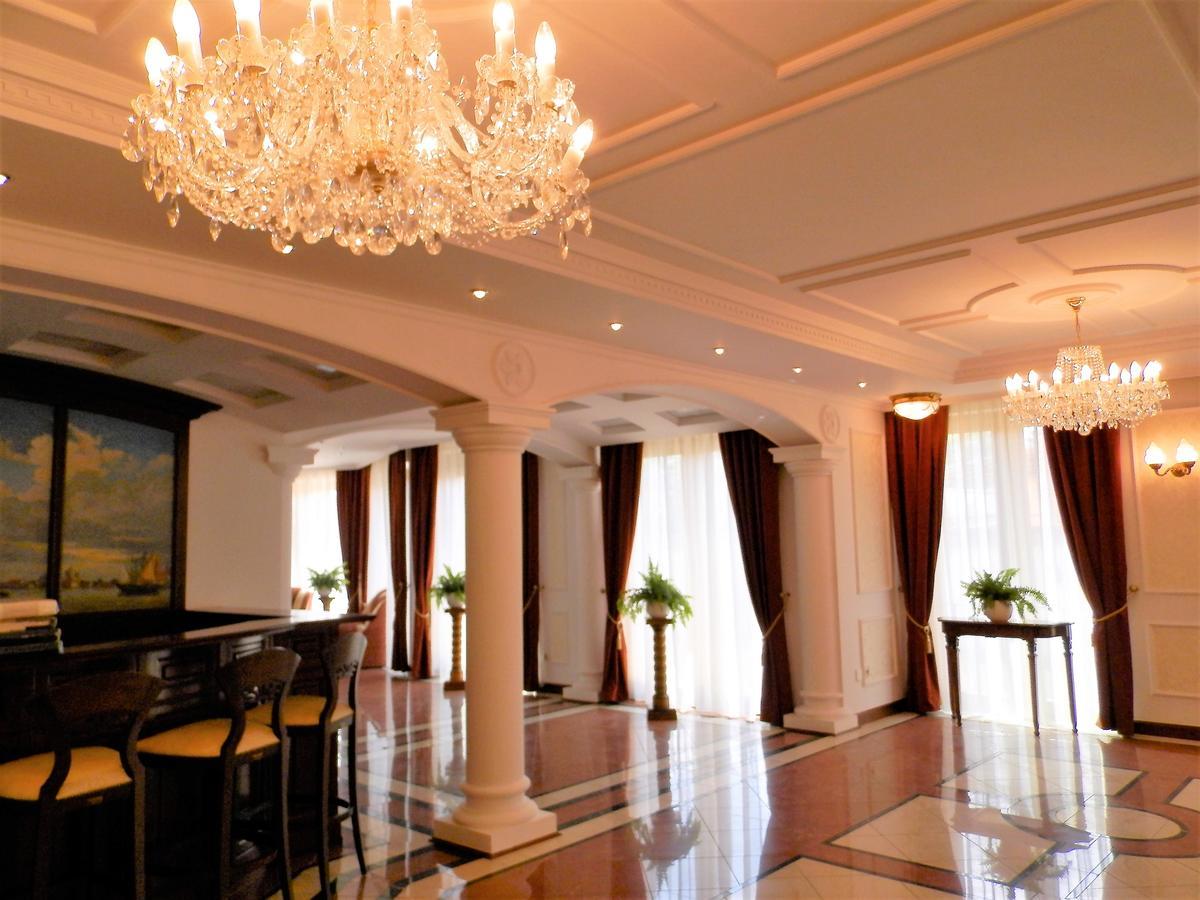 Nagyret Panzio Eger Bed & Breakfast エクステリア 写真