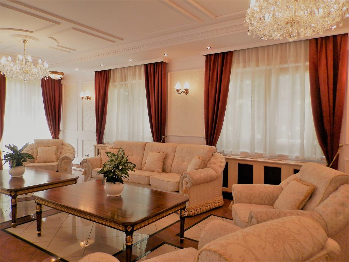 Nagyret Panzio Eger Bed & Breakfast エクステリア 写真