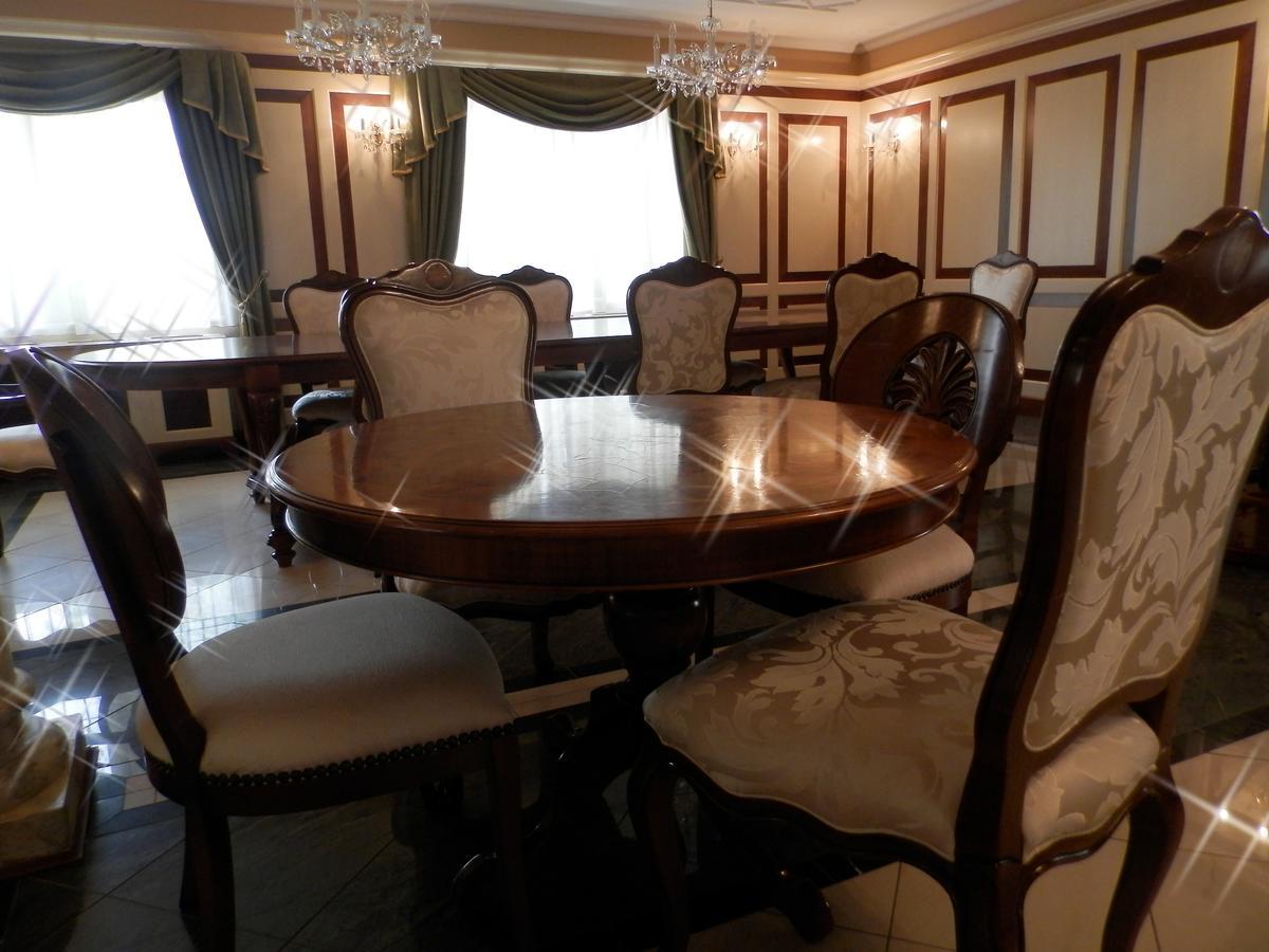 Nagyret Panzio Eger Bed & Breakfast エクステリア 写真
