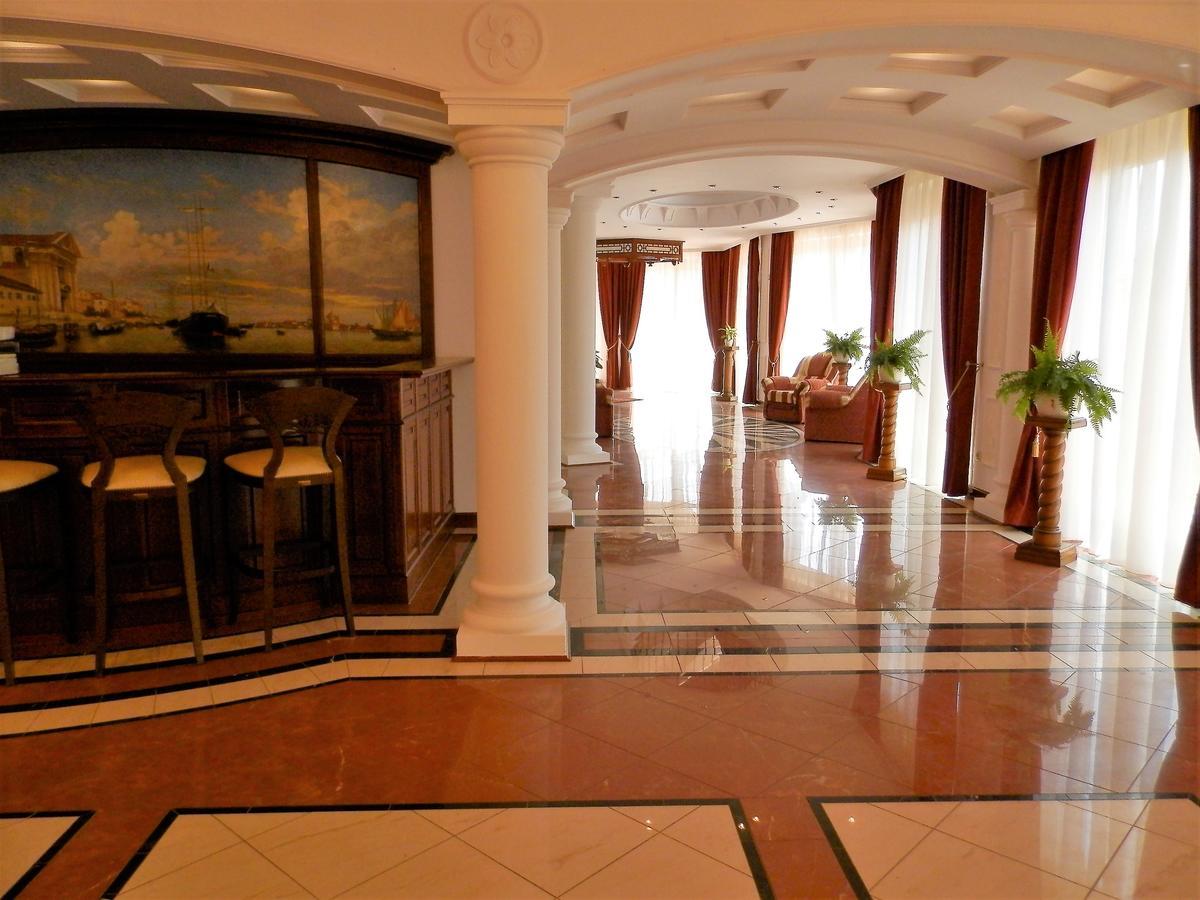 Nagyret Panzio Eger Bed & Breakfast エクステリア 写真