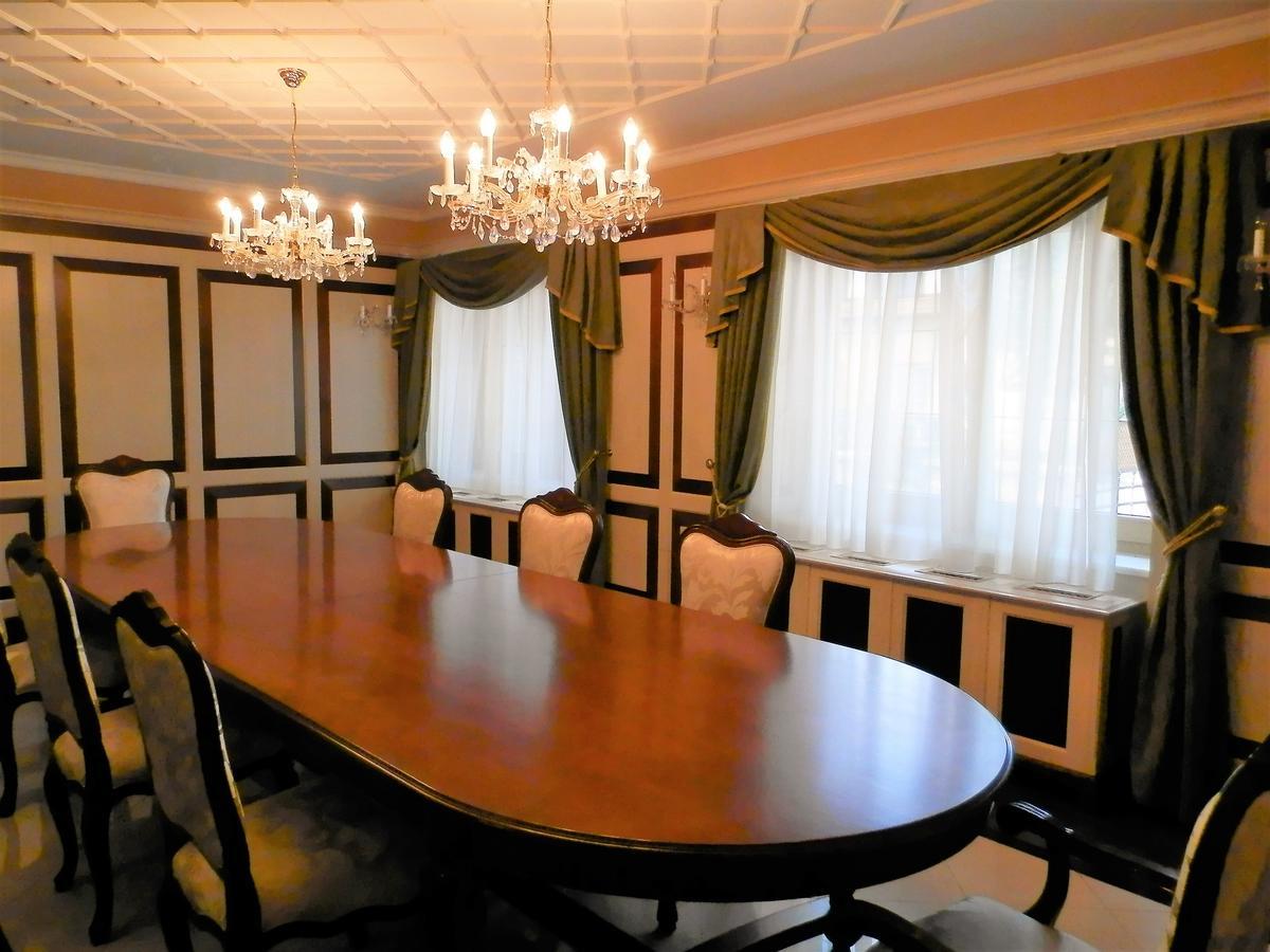 Nagyret Panzio Eger Bed & Breakfast エクステリア 写真