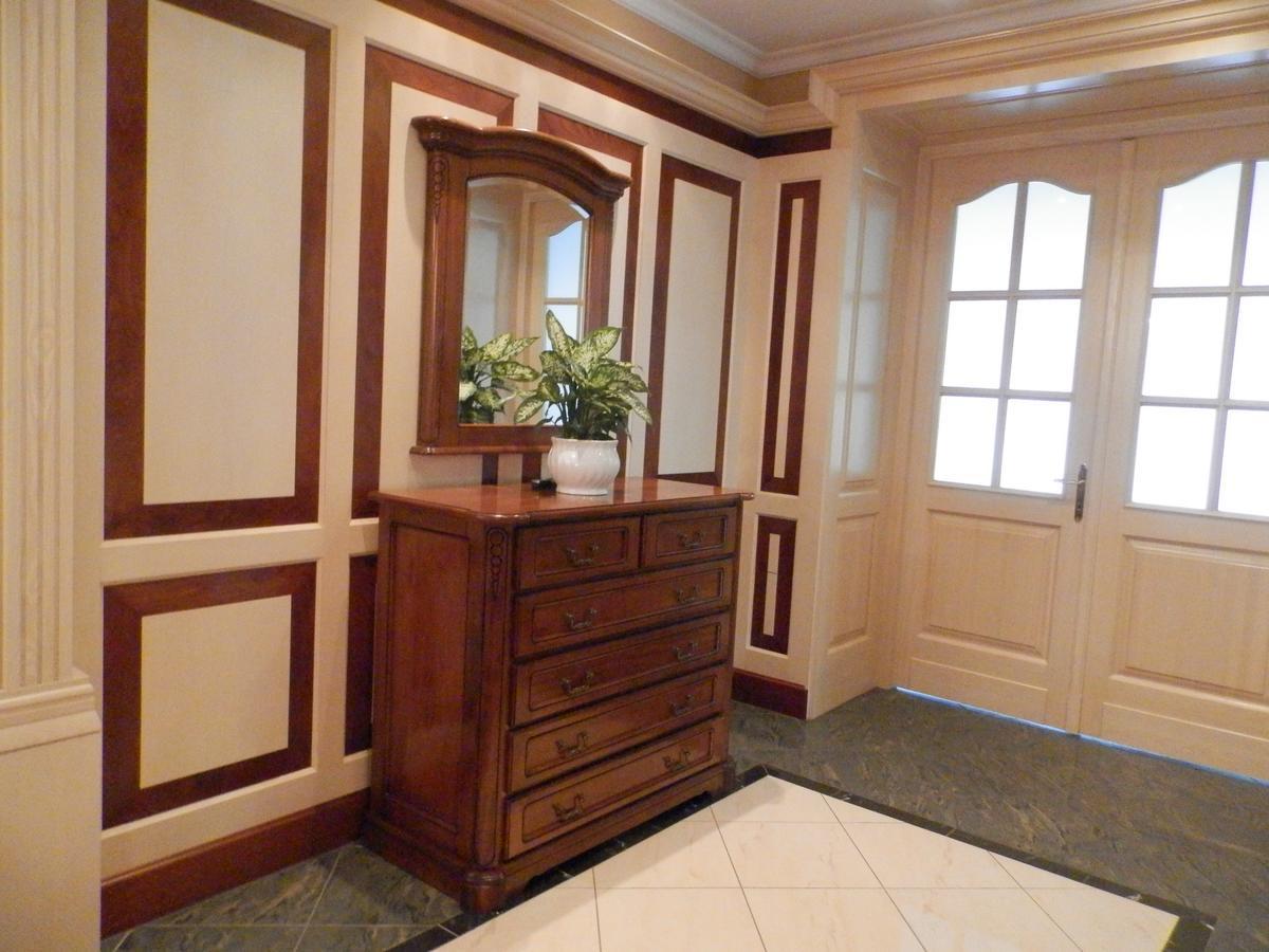 Nagyret Panzio Eger Bed & Breakfast エクステリア 写真