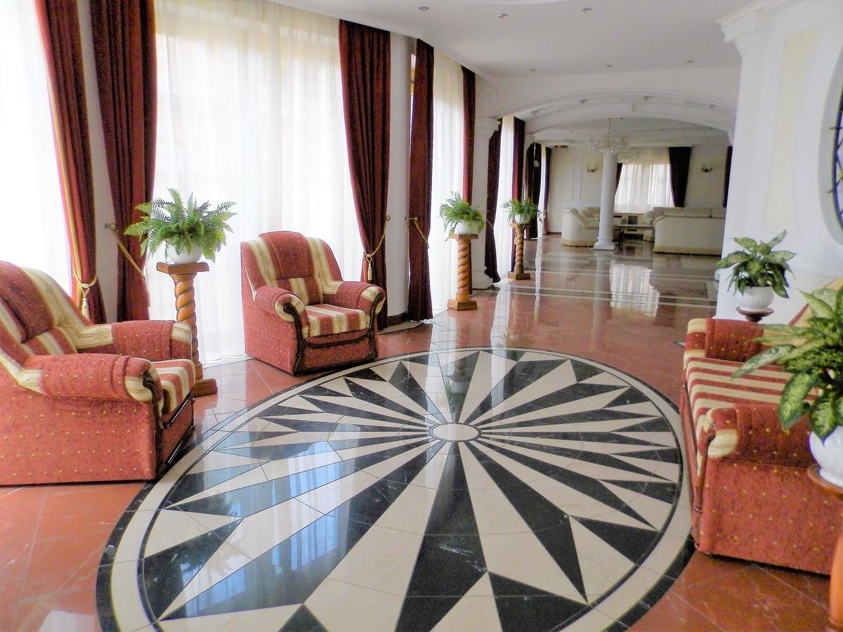 Nagyret Panzio Eger Bed & Breakfast エクステリア 写真