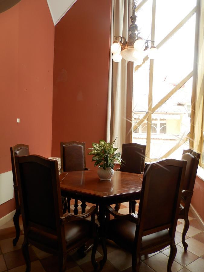 Nagyret Panzio Eger Bed & Breakfast エクステリア 写真