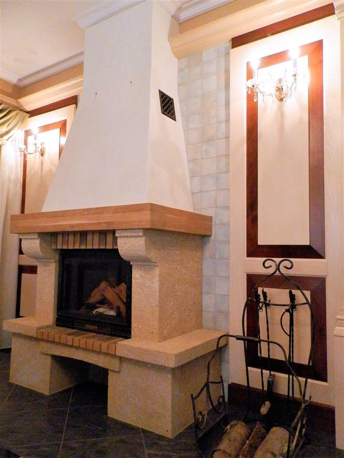 Nagyret Panzio Eger Bed & Breakfast エクステリア 写真