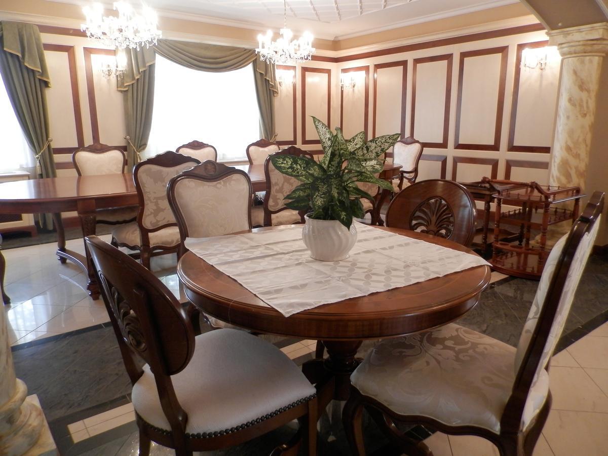 Nagyret Panzio Eger Bed & Breakfast エクステリア 写真