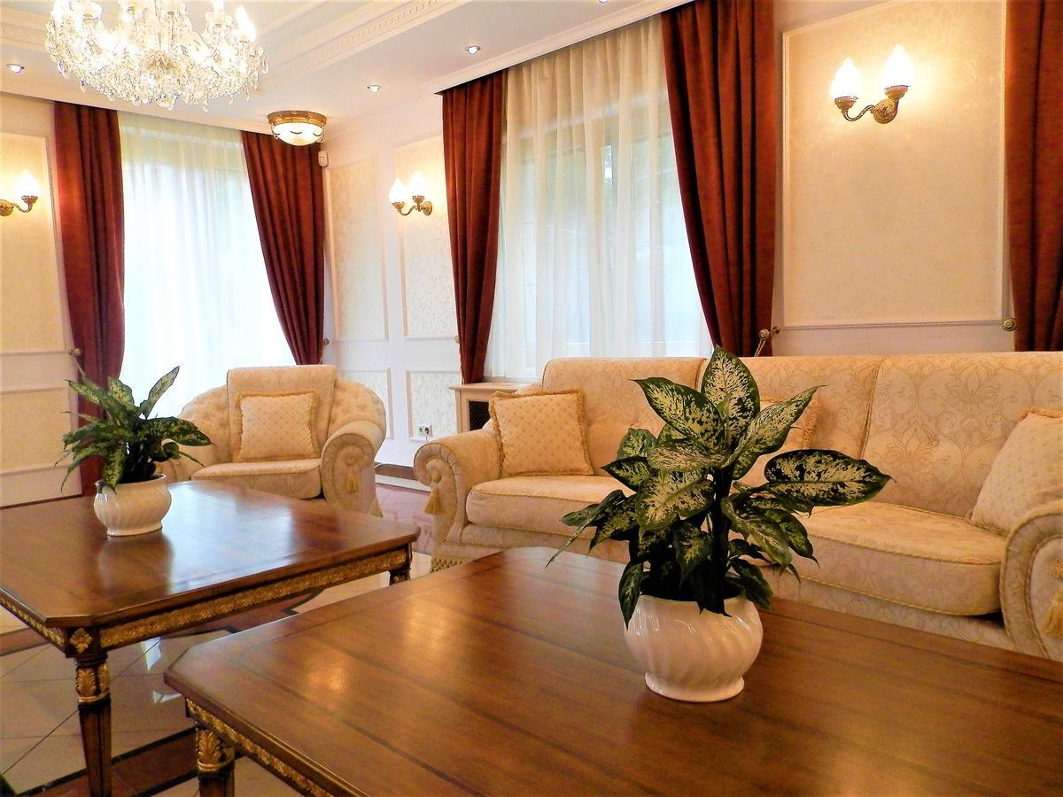 Nagyret Panzio Eger Bed & Breakfast エクステリア 写真