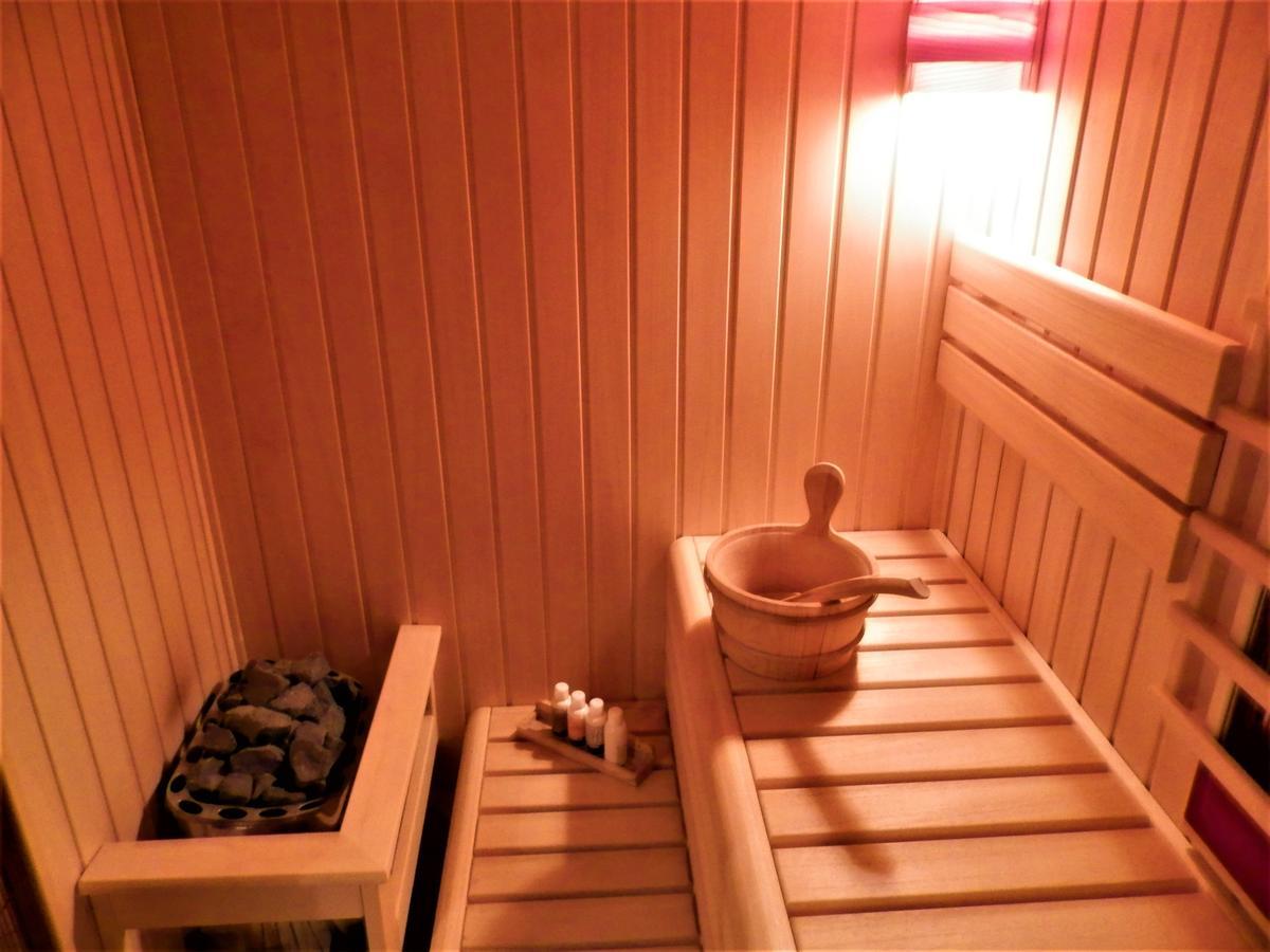 Nagyret Panzio Eger Bed & Breakfast エクステリア 写真