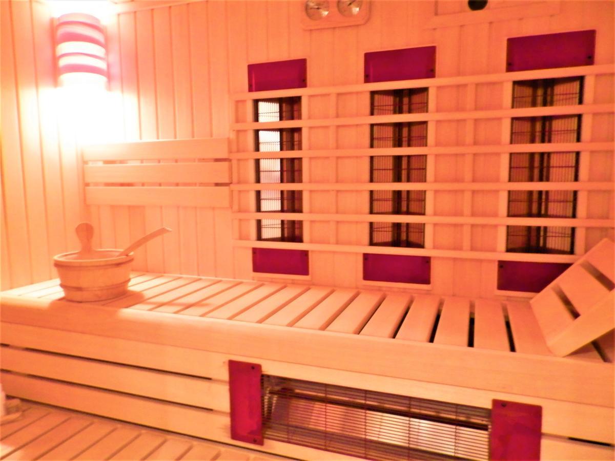 Nagyret Panzio Eger Bed & Breakfast エクステリア 写真